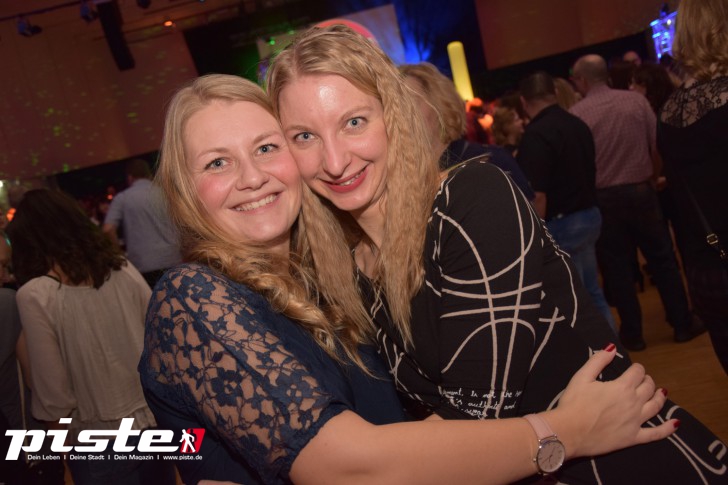 Neubrandenburg tanzt