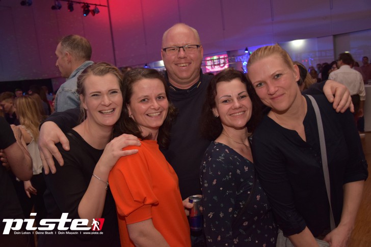 Neubrandenburg tanzt