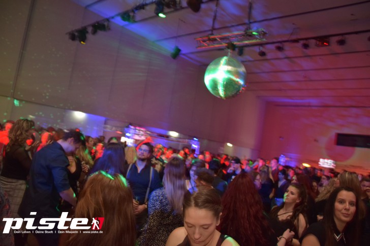 Neubrandenburg tanzt