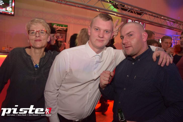 Neubrandenburg tanzt