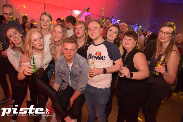 Neubrandenburg tanzt