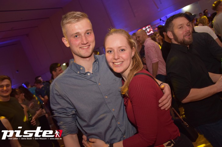 Neubrandenburg tanzt