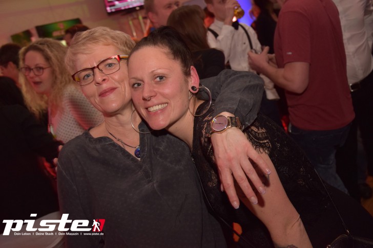 Neubrandenburg tanzt