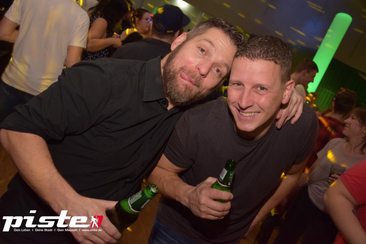 Neubrandenburg tanzt