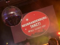 Neubrandenburg tanzt