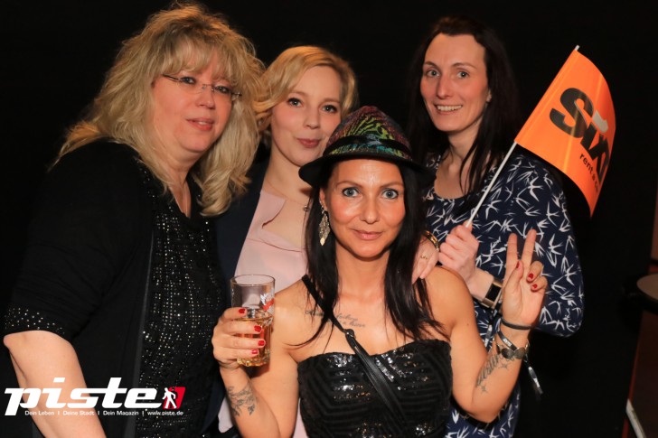 Sixt Party