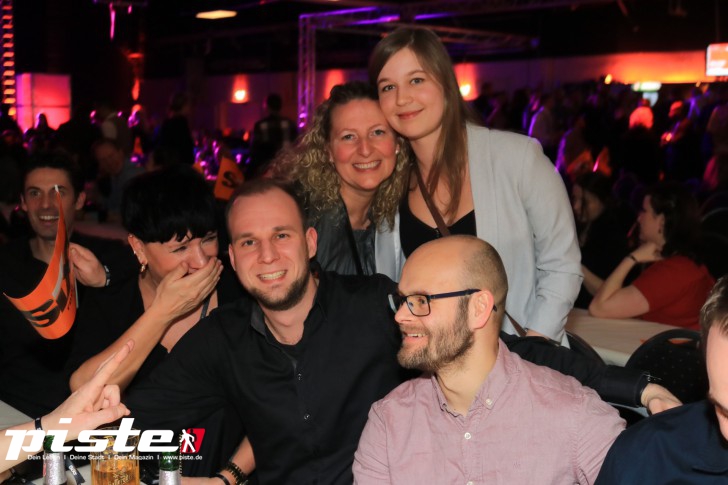 Sixt Party