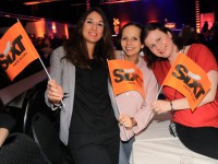 Sixt Party