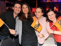 Sixt Party