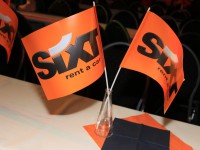 Sixt Party