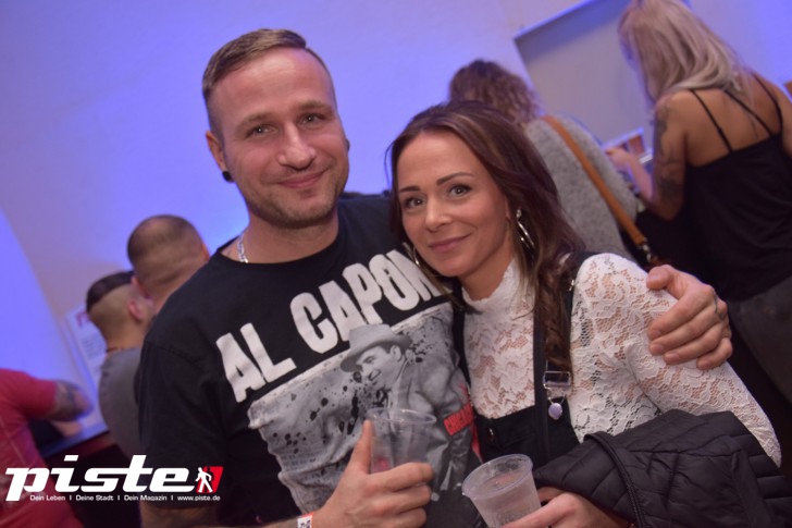Neubrandenburger Fight Night