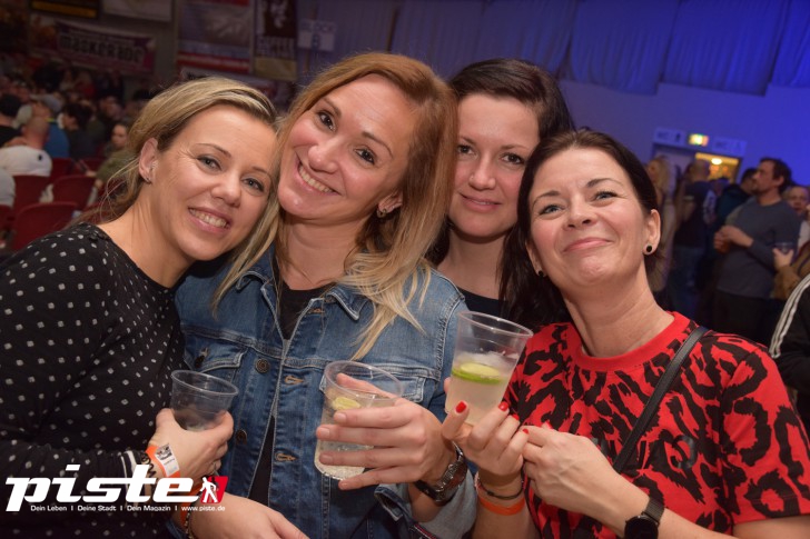 Neubrandenburger Fight Night