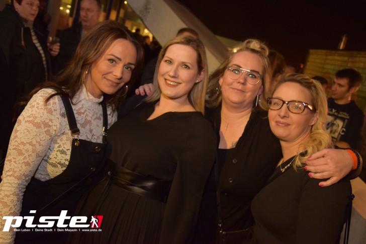 Neubrandenburger Fight Night