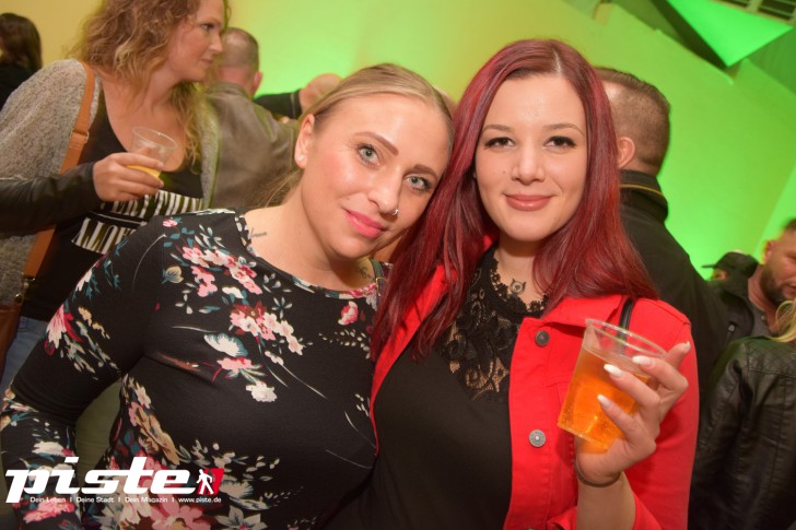 Neubrandenburger Fight Night