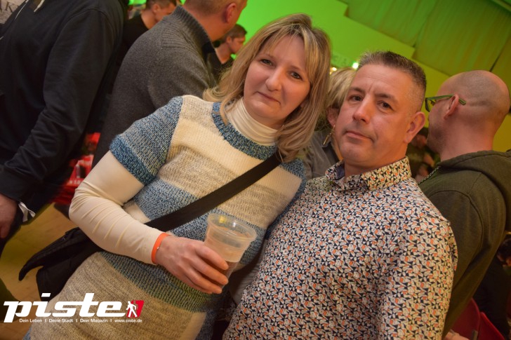 Neubrandenburger Fight Night