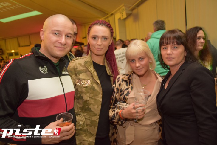 Neubrandenburger Fight Night