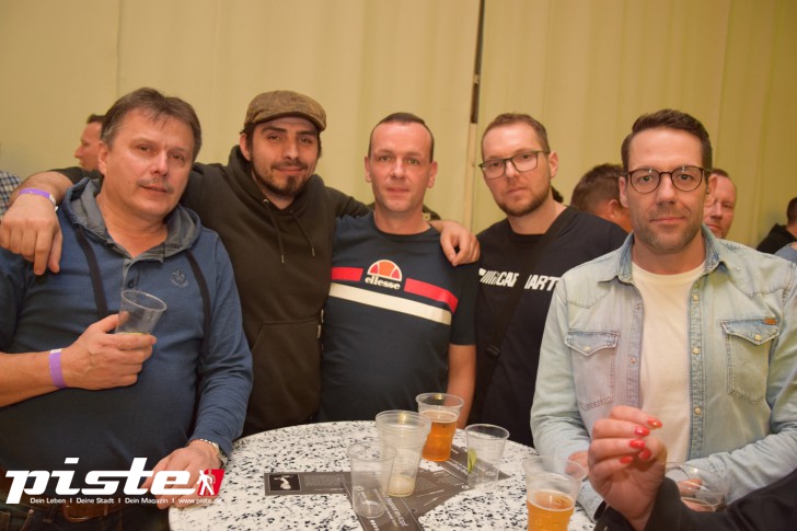 Neubrandenburger Fight Night