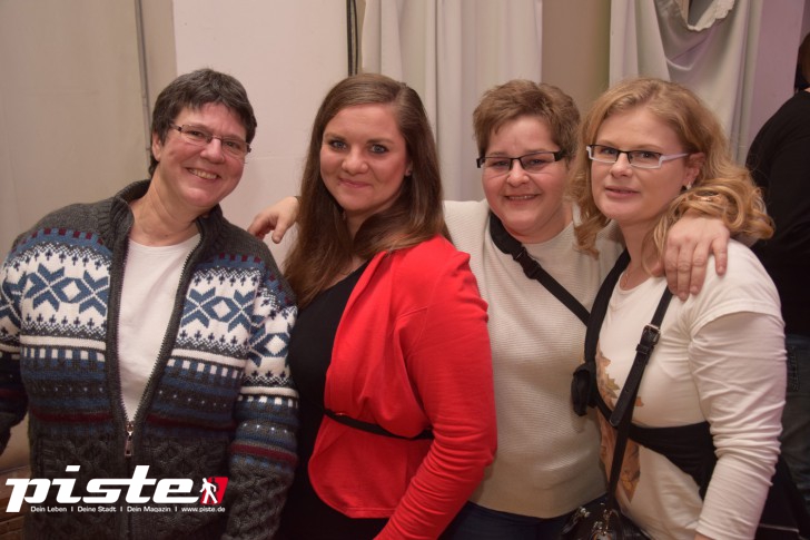 Neubrandenburger Fight Night