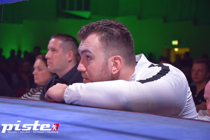 Neubrandenburger Fight Night