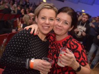Neubrandenburger Fight Night