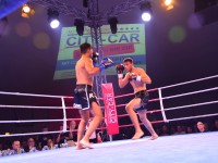 Neubrandenburger Fight Night