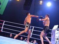 Neubrandenburger Fight Night