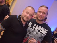 Neubrandenburger Fight Night