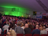 Neubrandenburger Fight Night