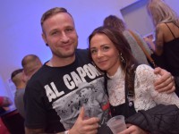 Neubrandenburger Fight Night