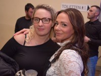 Neubrandenburger Fight Night