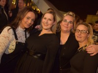Neubrandenburger Fight Night