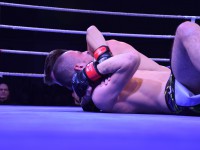Neubrandenburger Fight Night