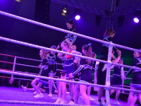 Neubrandenburger Fight Night