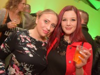 Neubrandenburger Fight Night