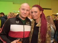 Neubrandenburger Fight Night
