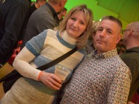 Neubrandenburger Fight Night