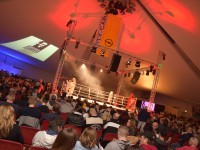 Neubrandenburger Fight Night