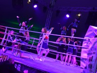 Neubrandenburger Fight Night