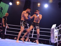 Neubrandenburger Fight Night