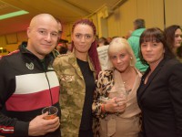 Neubrandenburger Fight Night