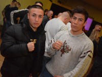 Neubrandenburger Fight Night