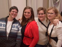Neubrandenburger Fight Night