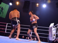 Neubrandenburger Fight Night