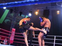 Neubrandenburger Fight Night