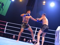 Neubrandenburger Fight Night