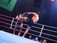 Neubrandenburger Fight Night