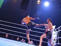 Neubrandenburger Fight Night