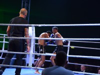 Neubrandenburger Fight Night