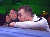 Neubrandenburger Fight Night