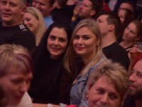 Neubrandenburger Fight Night